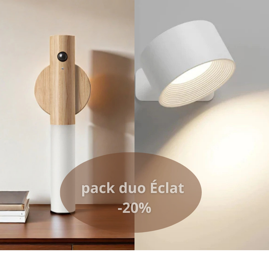 Duo Éclat Premium